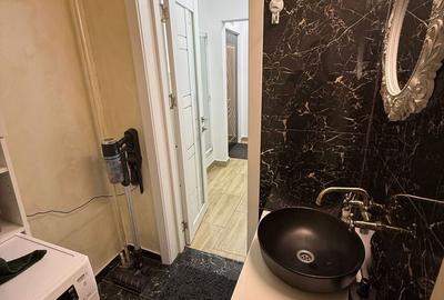 Apartament cu 3 camere decomandat în Central - 6