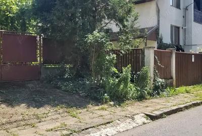 De vanzare casa langa UMF Targu Mures, zona Clinici - 10