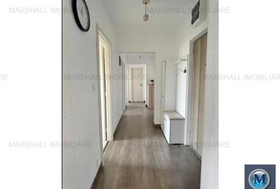 Apartament 4 camere de vanzare, zona Vest, 89.12 mp #16671 Apartament 4 camere de vanzare, zona Vest, 89.12 mp #16671 - 4