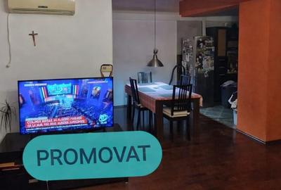 Apartament cu 2 camere decomandat în Drumul Sării - 1