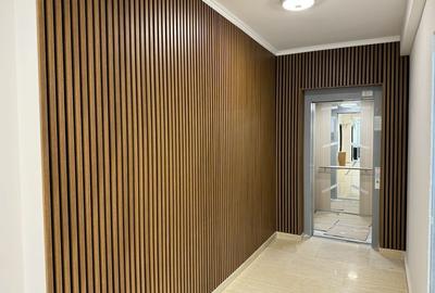 Apartament cu 2 camere decomandat în Sisești - 2