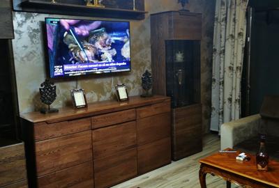 Apartament cu 2 camere decomandat în Tractorul - 2