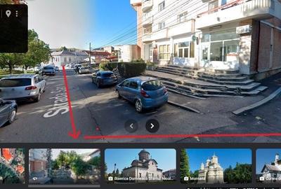 Teren intravilan Curtea de Arges Centru- San Nicoara - 1