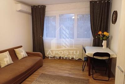 Apartament cu 2 camere, centrala proprie, Circumvalatiunii - 3