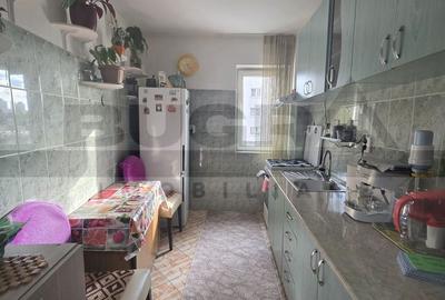 Apartament cu 2 camere decomandat, mobilat în Mănăștur - 3