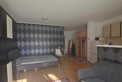 Apartament tip studio de inchiriat, Ared - 2
