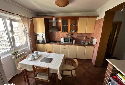 Apartament de 3 camere, 75 mp, 2 bai, parcare, zona Timpuri Noi - 7