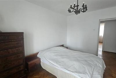 Apartament 3 camere de inchiriat, -1 minut de metrou Lujerului, bloc reabilitat - 16