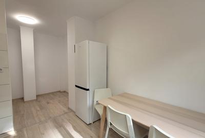 Apartament cu 3 camere decomandat în Mihai Bravu - 7