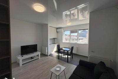 Garsonieră în Chiajna - 3