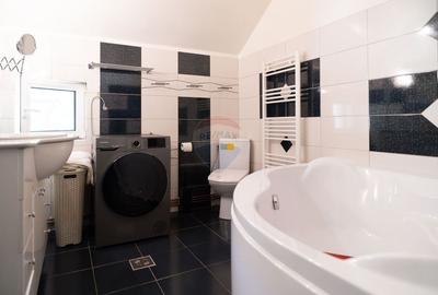 Casa  individuala cu  Spatiu Comercial  in  IASI - Afacere  la CHEIE ! - 12