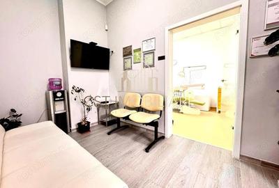 Cabinet stomatologic in zona centrala Timisoara - 2