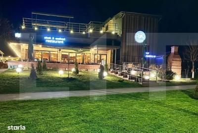 Spațiu comercial, de 275 mp, în Central - 2