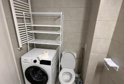 AP. 2 CAMERE POPESTI-LEORDENI, CENTRALA, BLOC NOU, METROU 15 MINUTE - 6