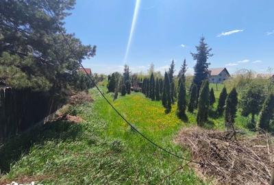 Teren de 4600 mp, în Central - 3