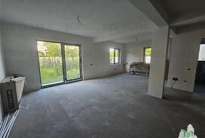 Vila lux 4 camere (179mp totali) - Iuliu Maniu/sector 6 - 4