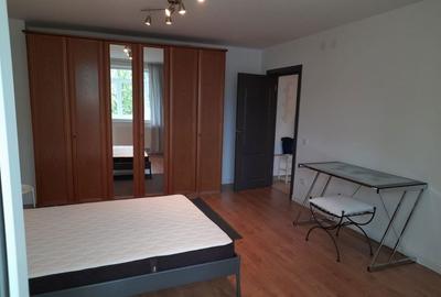 Garsonieră decomandată în Calea Romanului - 2