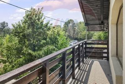 Casa luminoasa cu 6 camere si curte de 572 mp in zona de Nord, Gulia - 22