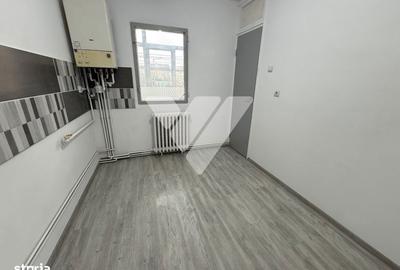 Apartament cu 2 camere în Vasile Aaron - 5