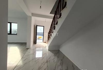 Casă cu 4 camere cu Teren 350 Mp în Popas Păcurari - 8