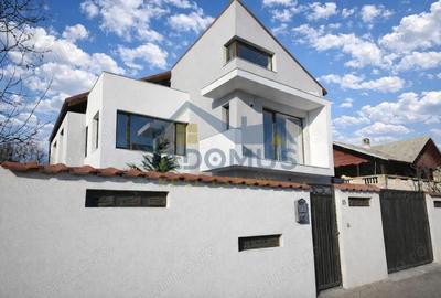 Casa P+1+M - Teren 310 mp -6 Camere- 4 Bai Ploie?ti - Premium - 2