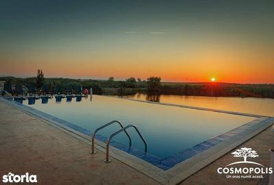 Apartament 3 camere decomandat - Cosmopolis - 5