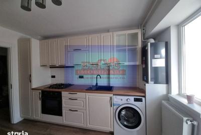 Apartament cu 2 camere semidecomandat, mobilat în Iancului - 11
