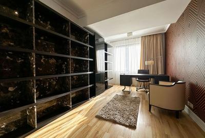 Luxury 4-Bedroom Triplex with Floating Terrace & Panoramic Views - 3