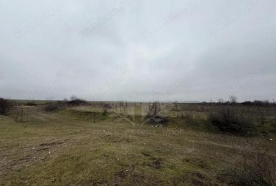 Teren de 114000 mp, în Central - 3