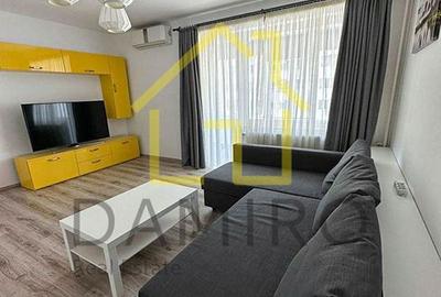 Apartament cu 2 camere decomandat, mobilat în Nicolae Grigorescu