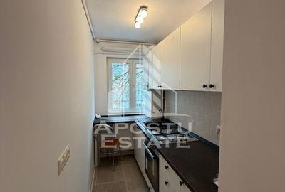 Apartament cu 2 camere semidecomandat în Dacia - 4