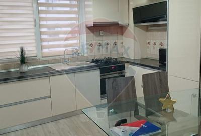 Apartament cu 2 camere decomandat, mobilat în Banu Mărăcine - 11