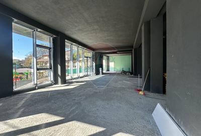 Spatiu comercial de 250mp de inchiriat in zona Alba Iulia - 5