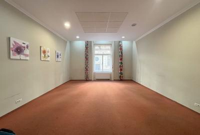 Spațiu  de închiriat -Piața Unirii - 13