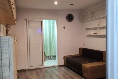 Garsonieră nedecomandată în Lotrului - 5