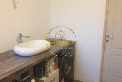 Casă individuală cu 3 camere cu Teren 781 Mp în Balotești - 12