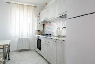 Apartament cu 2 camere, mobilat în Dobroești - 5