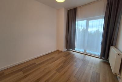Apartament cu 3 camere, terasa de 20 mp, parcare, zona BMW - 8