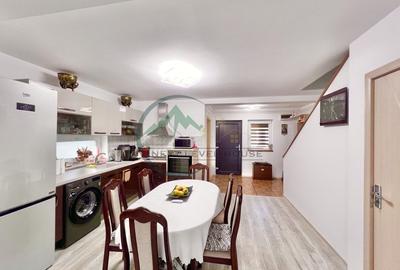 Casa tip duplex, cartier Izvor - 6