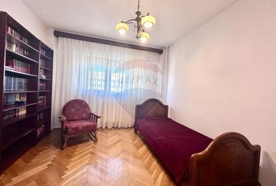 Apartament 4 camere de inchiriat Stefan cel Mare - Polona - 7