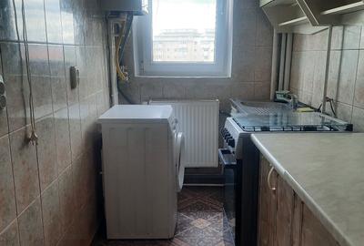 Apartament cu 2 camere decomandat în Central - 7