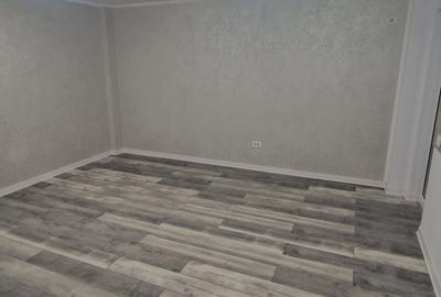 Garsonieră decomandată în Alexandru cel Bun - 2