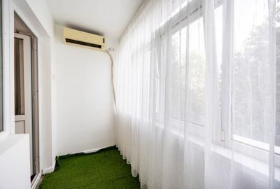 Apartament cu 2 camere decomandat în Alexandru Obregia - 7