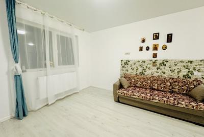 Garsoniera superba langa scoala Pentru Rares si Parcul Avangarde bloc 2025 - 9