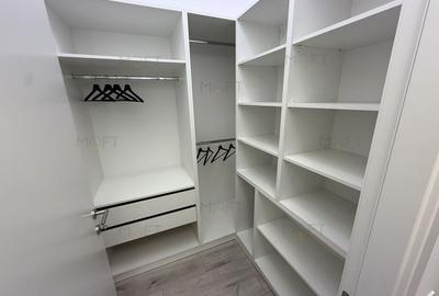 Apartament cu 3 camere decomandat, mobilat în Herăstrău - 16