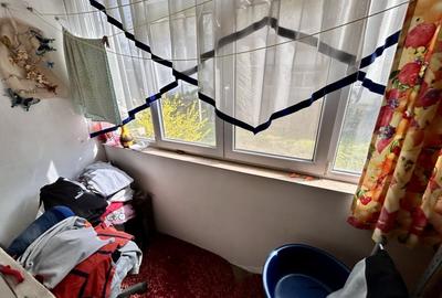 Apartament cu 2 camere semidecomandat în Malu Roșu - 10