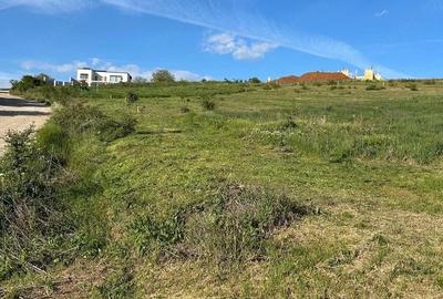 Teren de 840 mp, în Oncea - 2