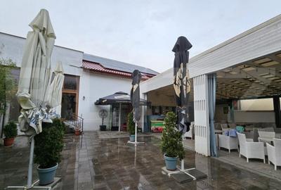 Spațiu comercial, de 260 mp, în Central - 8