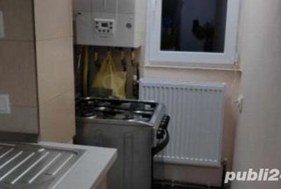 Garsonieră decomandată în Caransebeș - 6