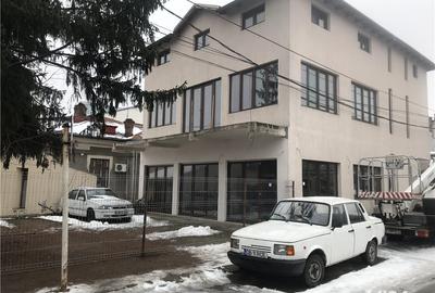 Spațiu comercial, de 520 mp, în Central - 2